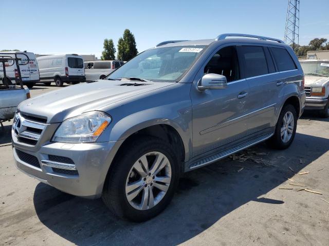 mercedes-benz gl 350 blu 2011 4jgbf2fe0ba635945