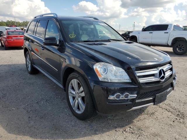 mercedes-benz gl 350 blu 2011 4jgbf2fe1ba649692