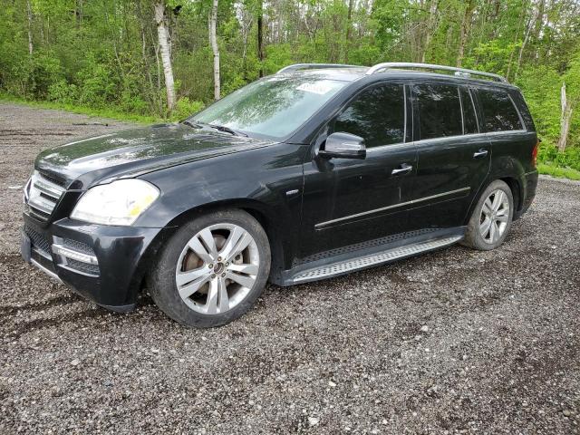 mercedes-benz gl-class 2011 4jgbf2fe2ba734475