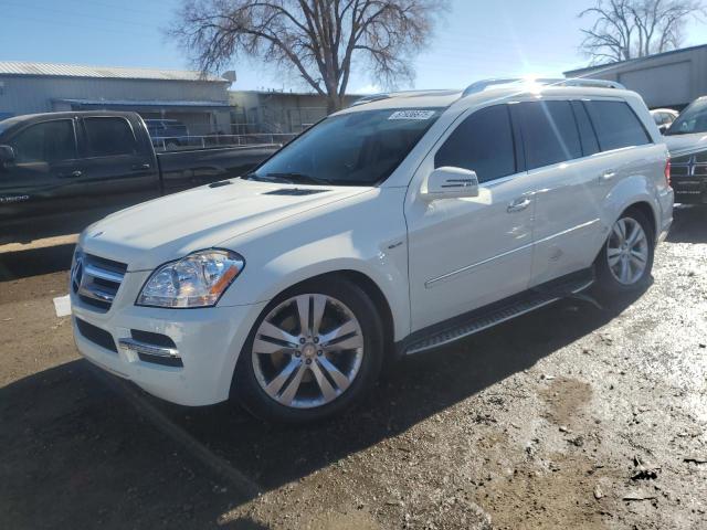 mercedes-benz gl 350 blu 2012 4jgbf2fe2ca784004