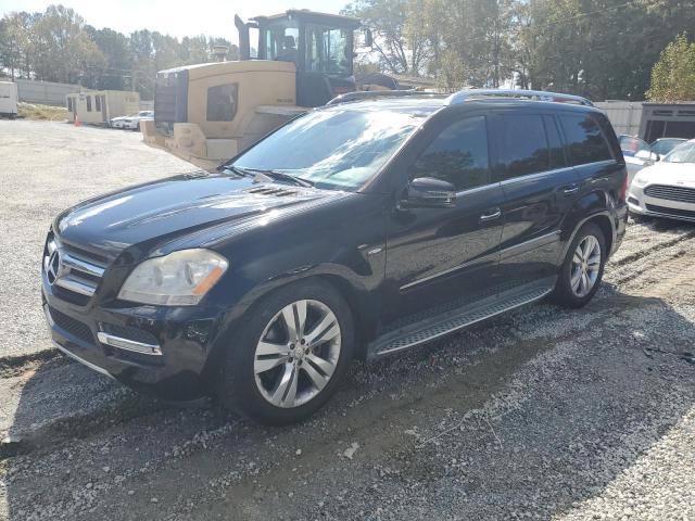 mercedes-benz gl 350 blu 2011 4jgbf2fe3ba690440