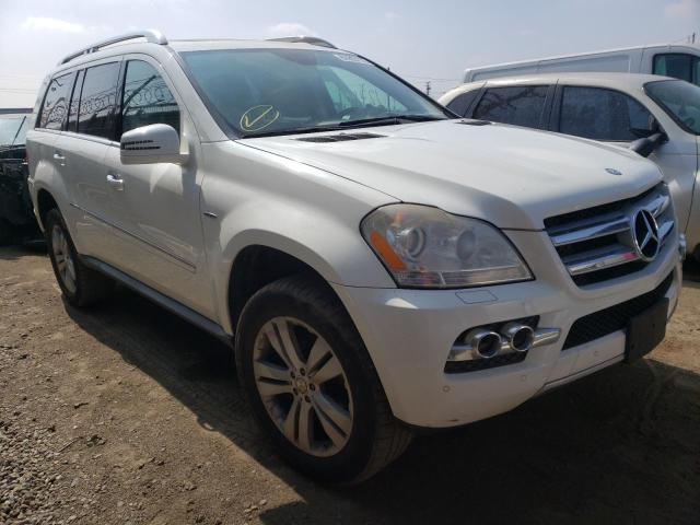 mercedes-benz gl 350 blu 2011 4jgbf2fe3ba751866