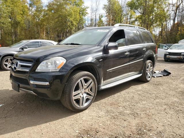 mercedes-benz gl 350 blu 2010 4jgbf2fe4aa538469