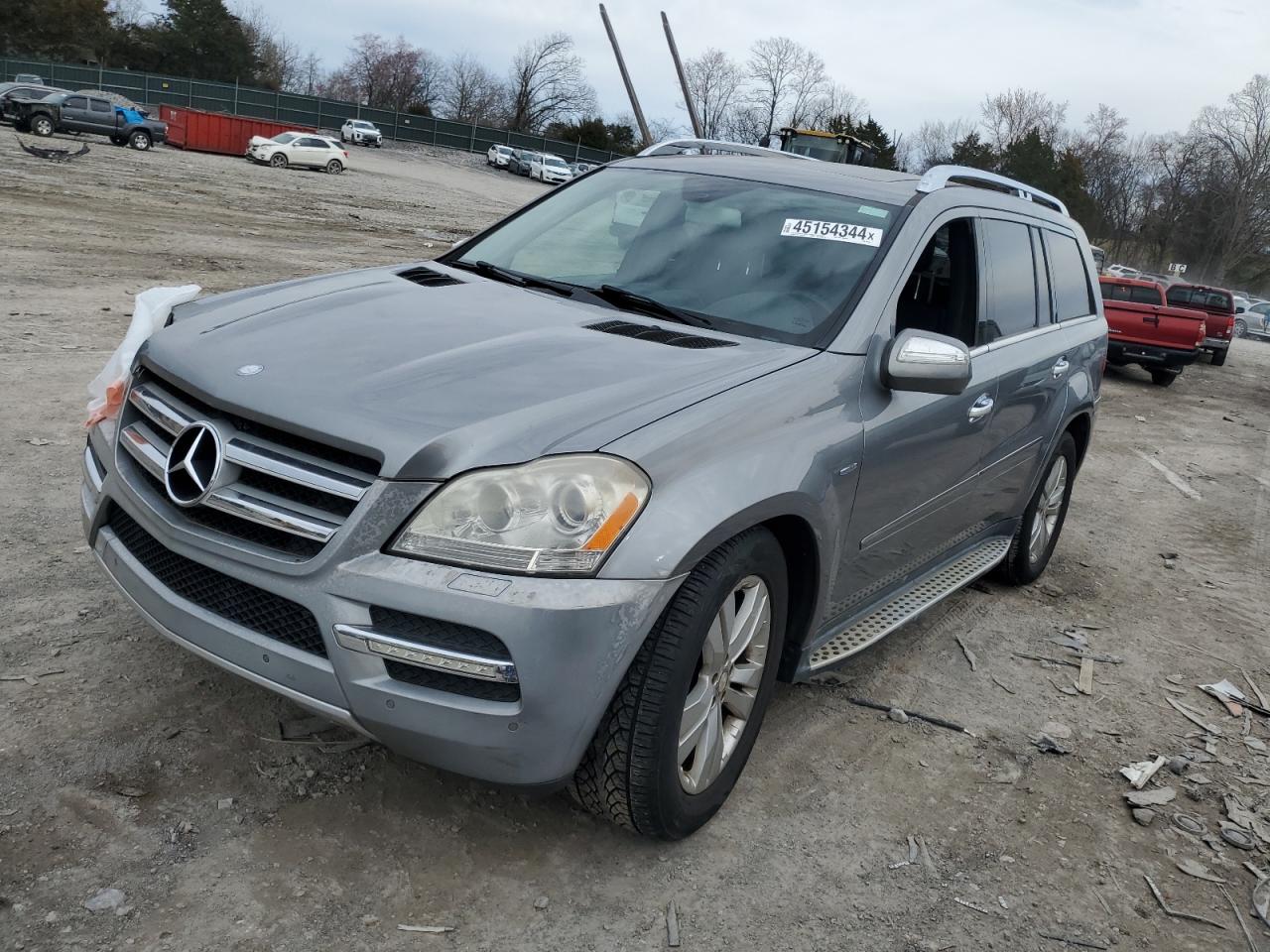 mercedes-benz gl-klasse 2010 4jgbf2fe4aa605376