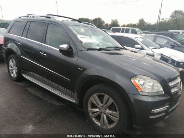 mercedes-benz gl-class 2010 4jgbf2fe5aa614135