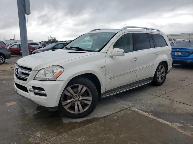 mercedes-benz gl 350 blu 2011 4jgbf2fe5ba680332