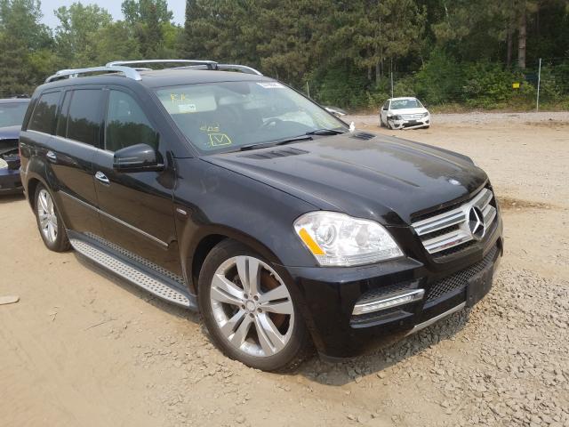 mercedes-benz gl 350 blu 2011 4jgbf2fe5ba747883