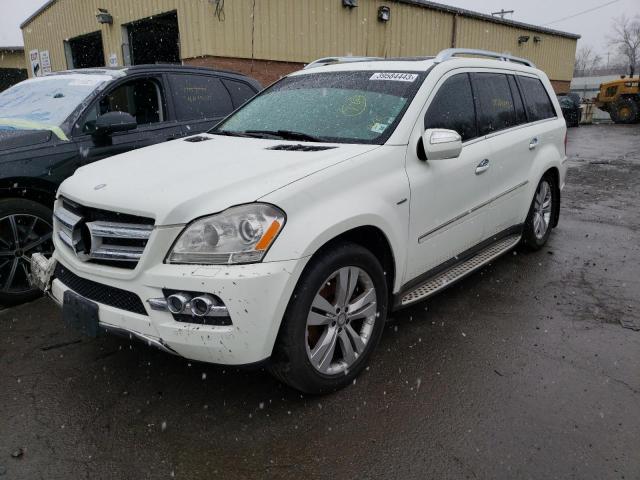 mercedes-benz gl 350 blu 2010 4jgbf2fe6aa573482