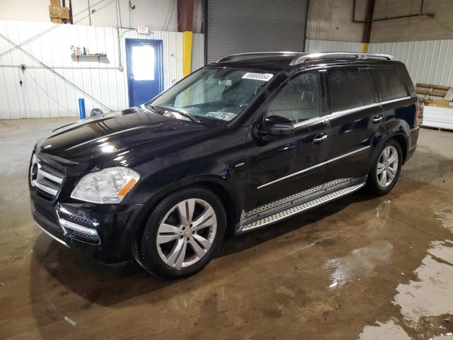 mercedes-benz gl 350 blu 2012 4jgbf2fe6ca799105