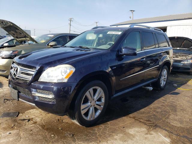 mercedes-benz gl-class 2012 4jgbf2fe7ca779252