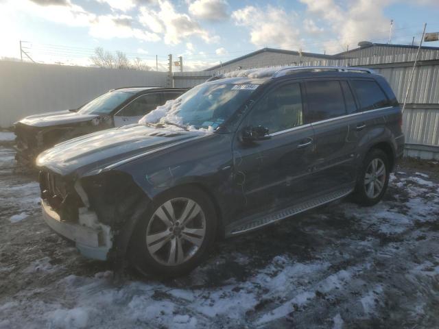 mercedes-benz gl 350 blu 2011 4jgbf2fe8ba746081