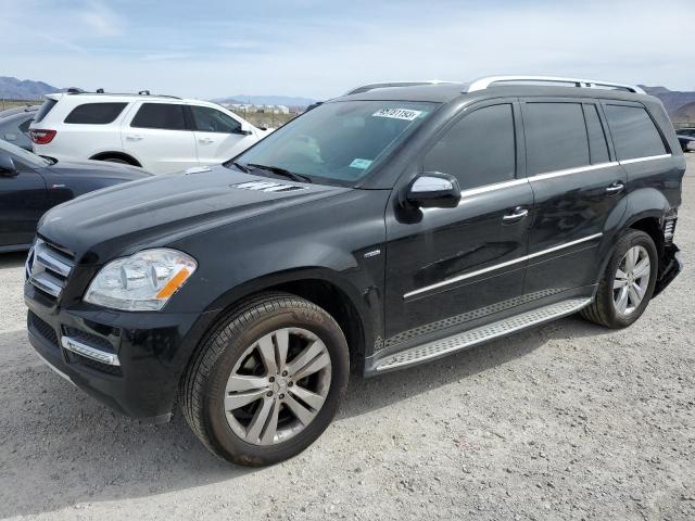 mercedes-benz gl 350 blu 2010 4jgbf2fe9aa620469