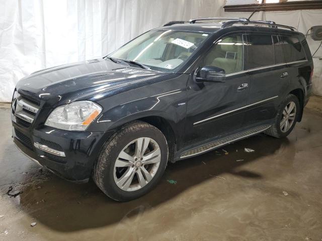 mercedes-benz gl 350 cdi 2012 4jgbf2fexca802314