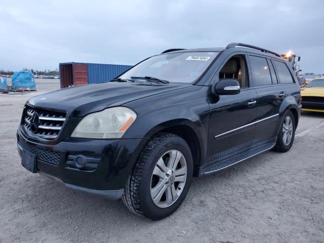 mercedes-benz gl 450 4ma 2008 4jgbf71e08a299422