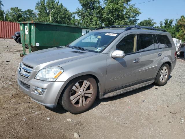 mercedes-benz gl-class 2008 4jgbf71e08a418442