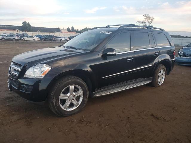 mercedes-benz gl 450 4ma 2008 4jgbf71e08a424077