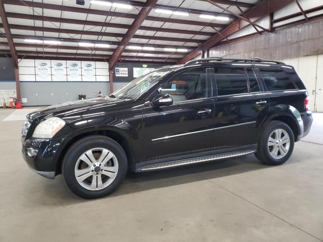 mercedes-benz gl 450 4ma 2008 4jgbf71e18a359577