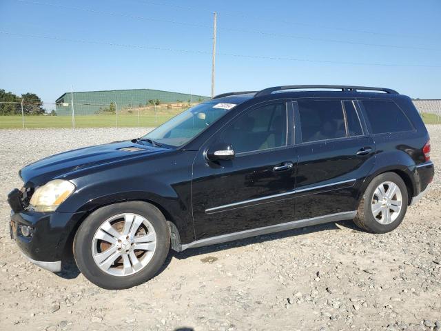 mercedes-benz gl 450 4ma 2007 4jgbf71e27a271393