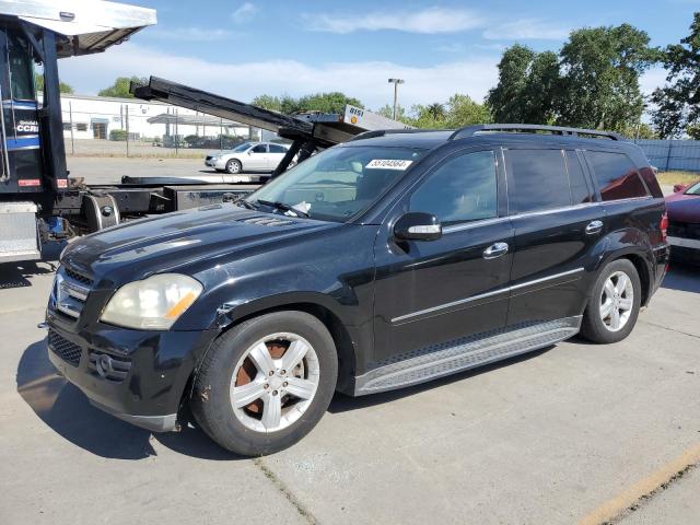 mercedes-benz gl-class 2008 4jgbf71e28a372077