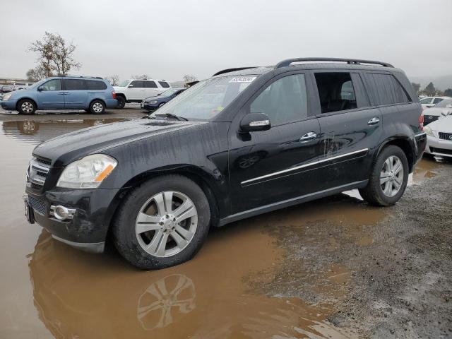 mercedes-benz gl 450 4ma 2007 4jgbf71e37a218413