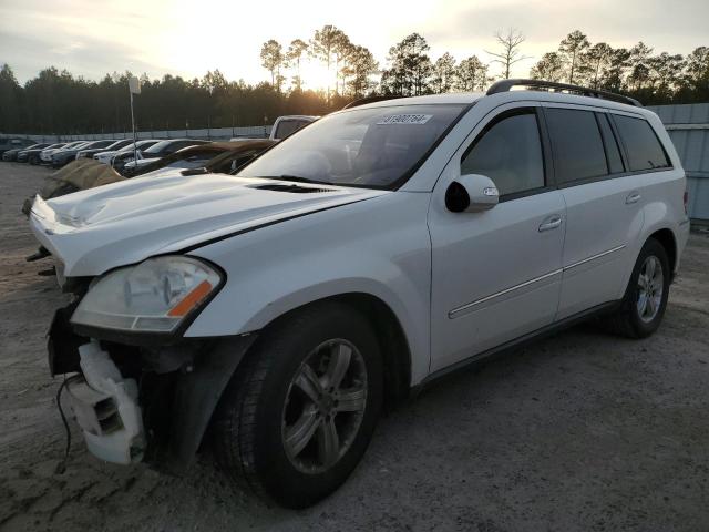 mercedes-benz gl 450 4ma 2007 4jgbf71e47a221417