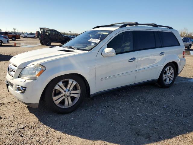 mercedes-benz gl-class 2007 4jgbf71e47a261755