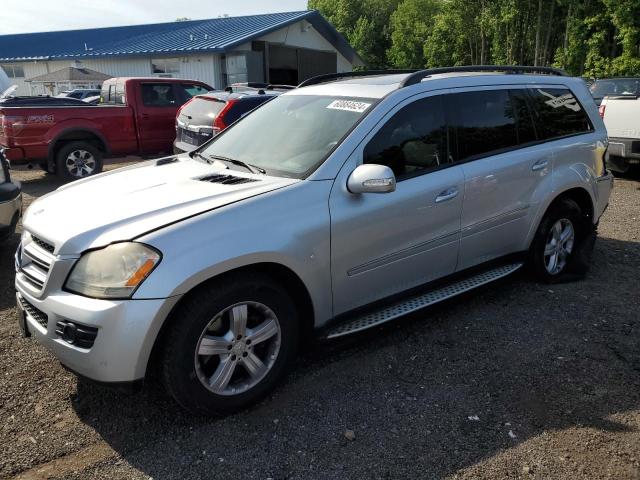 mercedes-benz gl-class 2008 4jgbf71e48a391293