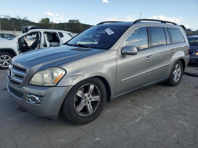 mercedes-benz gl 450 4ma 2007 4jgbf71e57a126624