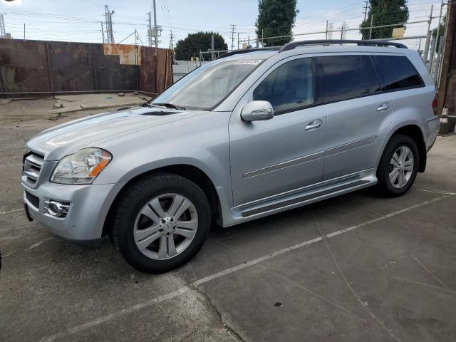 mercedes-benz gl 450 4ma 2007 4jgbf71e57a163799