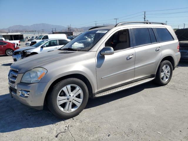 mercedes-benz gl 450 4ma 2008 4jgbf71e58a315694