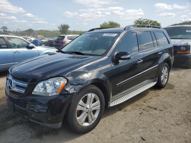 mercedes-benz gl 450 4ma 2008 4jgbf71e58a387754