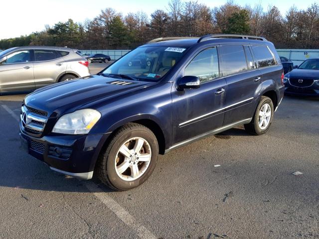 mercedes-benz gl-class 2008 4jgbf71e68a297738