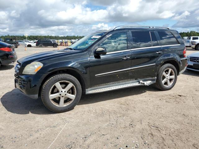 mercedes-benz gl 450 4ma 2009 4jgbf71e69a470661