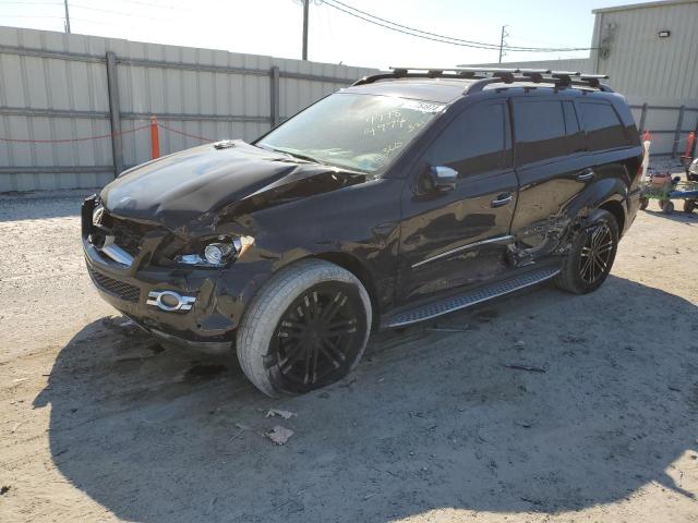 mercedes-benz gl-class 2009 4jgbf71e69a491221