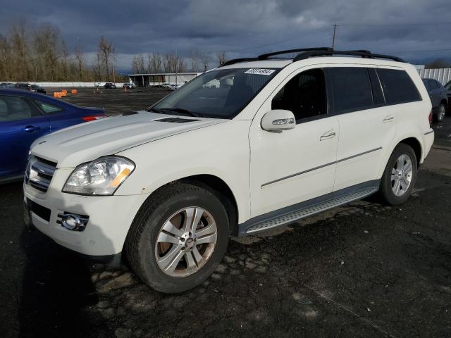 mercedes-benz gl 450 4ma 2008 4jgbf71e78a337776