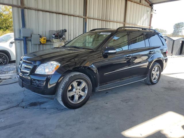 mercedes-benz gl 450 4ma 2008 4jgbf71e78a338510