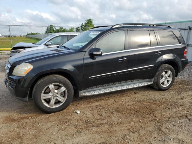 mercedes-benz gl 450 4ma 2008 4jgbf71e78a412315