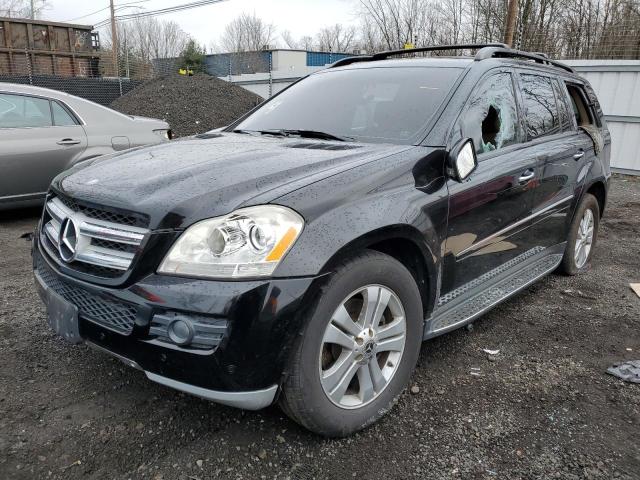 mercedes-benz gl-class 2008 4jgbf71e78a434332