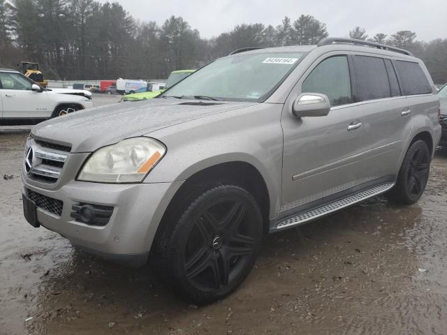 mercedes-benz gl 450 4ma 2009 4jgbf71e79a472578