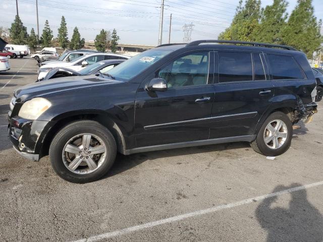 mercedes-benz gl 450 4ma 2007 4jgbf71e87a206595