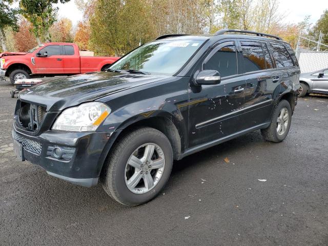 mercedes-benz gl 450 4ma 2007 4jgbf71e97a143782