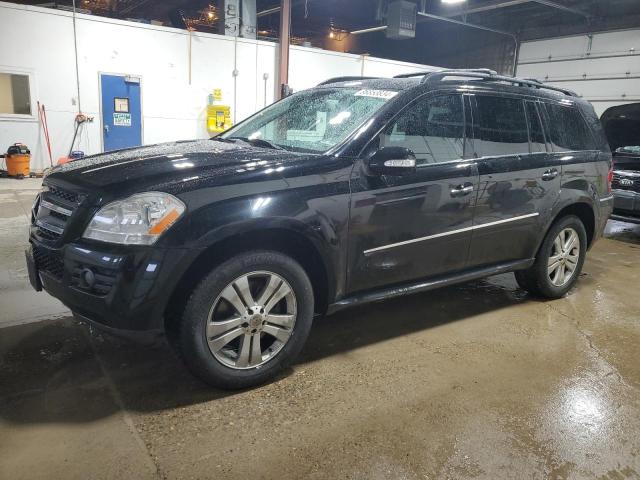 mercedes-benz gl 450 4ma 2008 4jgbf71e98a367877