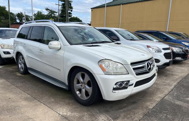 mercedes-benz gl-class 2010 4jgbf7bb9aa532496