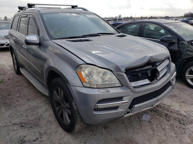 mercedes-benz gl 450 4ma 2010 4jgbf7be0aa540836