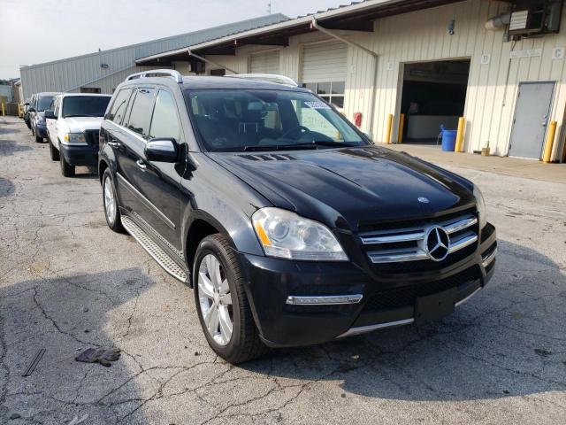 mercedes-benz gl 450 4ma 2010 4jgbf7be0aa565249