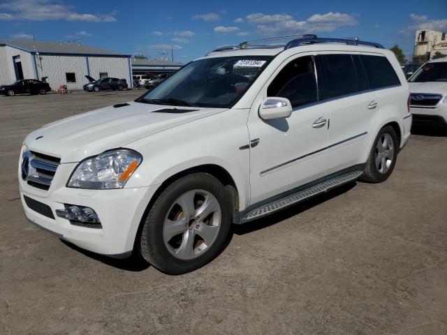 mercedes-benz gl 450 4ma 2010 4jgbf7be0aa617348