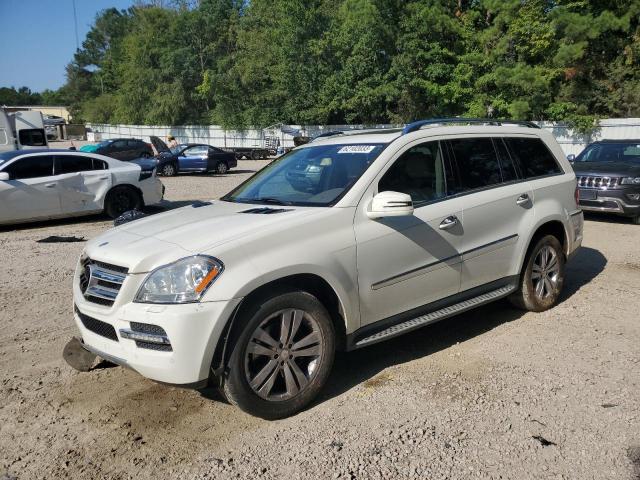 mercedes-benz gl 450 4ma 2011 4jgbf7be0ba678751