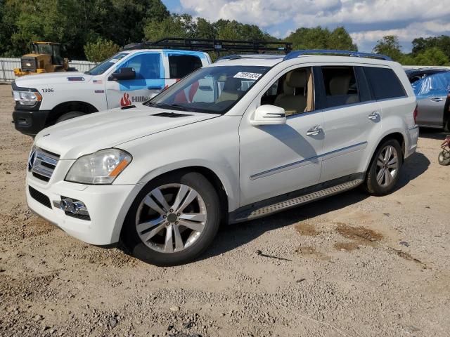 mercedes-benz gl 450 4ma 2011 4jgbf7be0ba741833