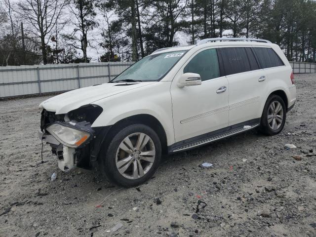 mercedes-benz gl-class 2011 4jgbf7be0ba743372