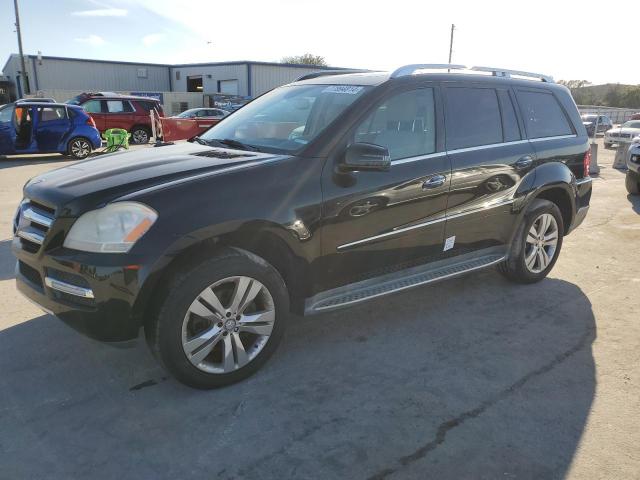 mercedes-benz gl 450 4ma 2012 4jgbf7be0ca774266